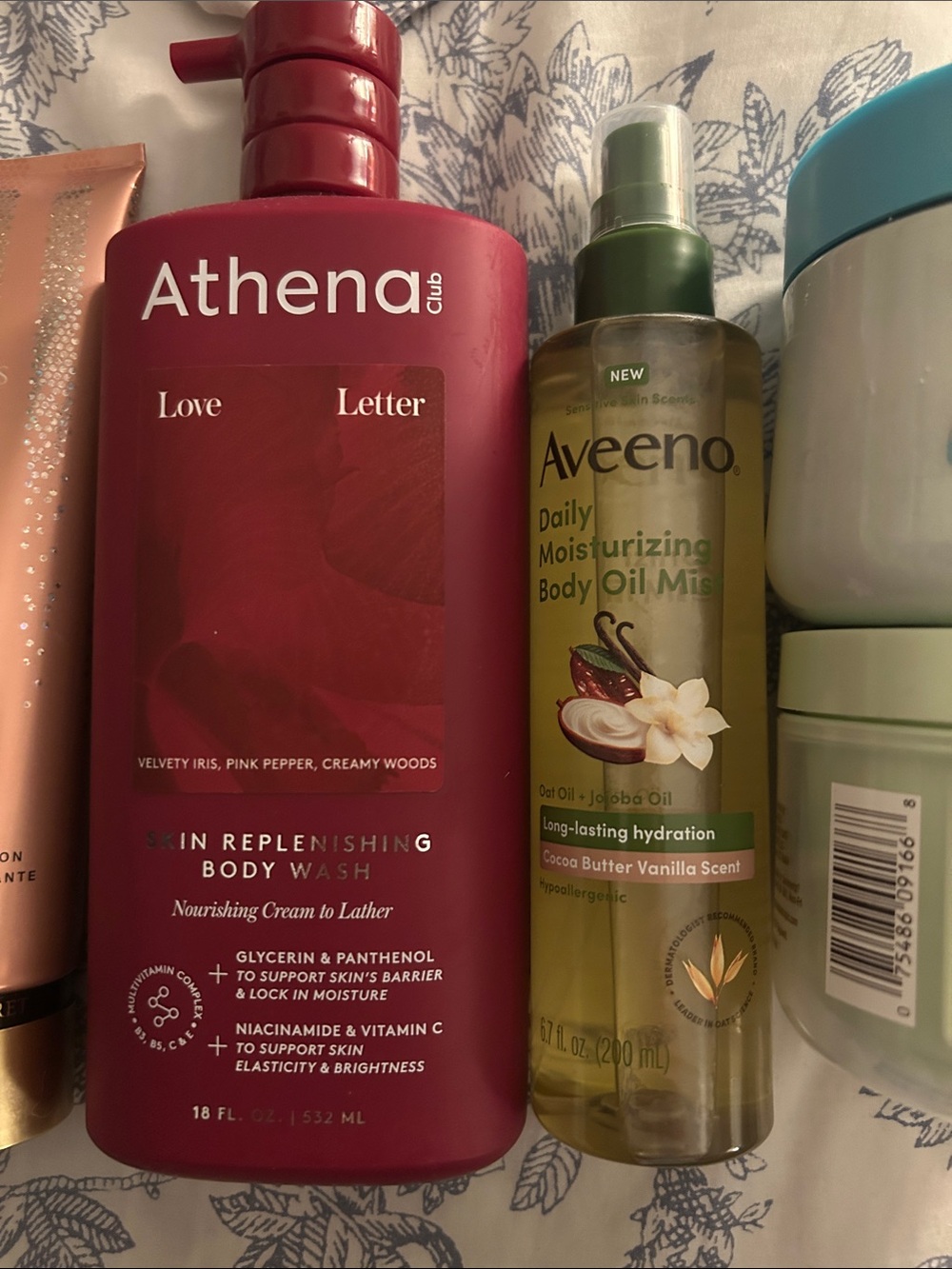Body care bundle - Picture 3 of 4